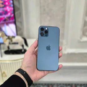 iphone 12 Pro Max 128GB 85%