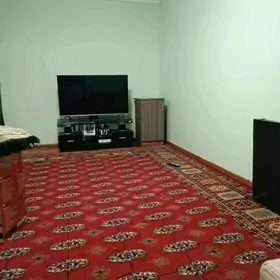 Satlyk 4/4 etajy 2kom 58 m²