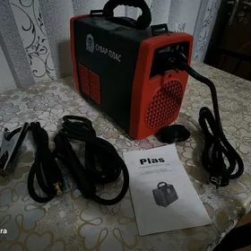 сварочный аппарат