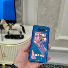 Samsung iphone Nubia Z20 8/128