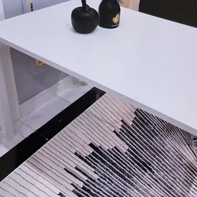 Kuhunny Stol Olimpiski