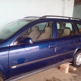 Opel Astra 2003