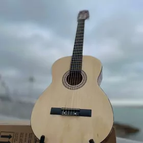 GITARA LOGUAT PAKET KOMPLEKT