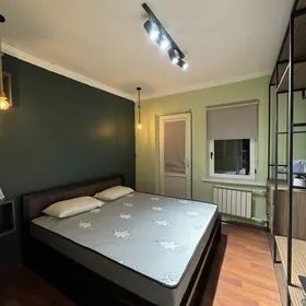 Mir-6, 3-Komnat. Full Kwartira