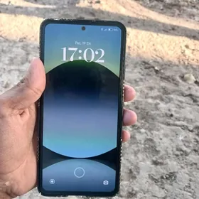 Redmi not 14