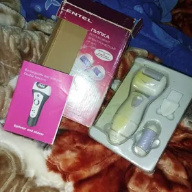 роликовая электропилка