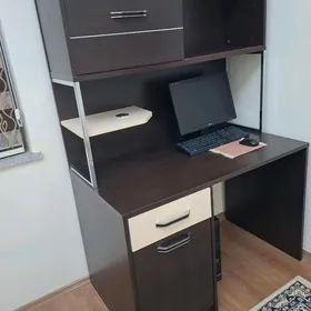 Spalni garnitur detskiý