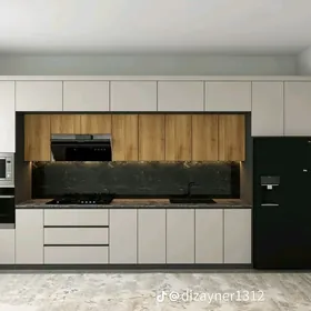 Nurly mebel BIZDE HIL BAR