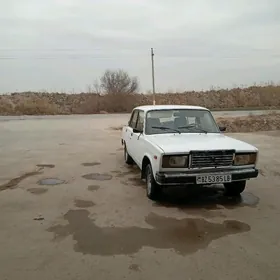 Lada 2107 2000