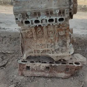 Toyota Camry 2lik motor