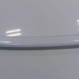 Spoýler Corolla 2010