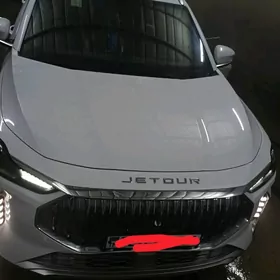 Jetour X70 Plus 2024