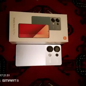 REDMI NOTE 13PRO 512