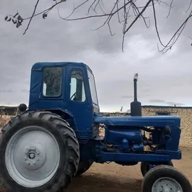 MTZ T-28 1991