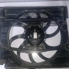 BMW Wentilyator E39kondisioner