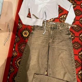 женские вещи