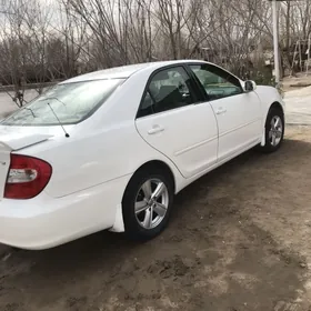 Toyota Camry 2002
