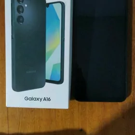 Samsung Galaxy A16