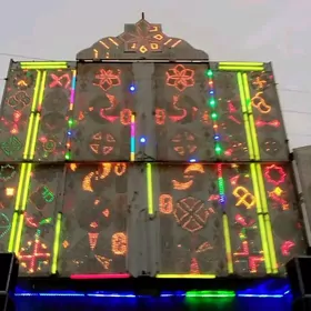 Toy pirsep apardy bile