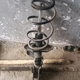 амартизатор несан сентра