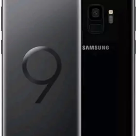 samsung S9 paket