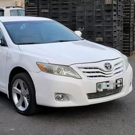 Toyota Camry 2007