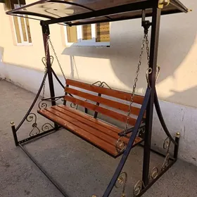 kacelya sallancak качели