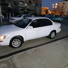 Toyota Corolla 1995