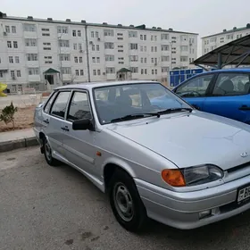 Lada 2115 2001