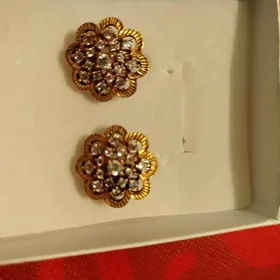 хуррем гулак сырга