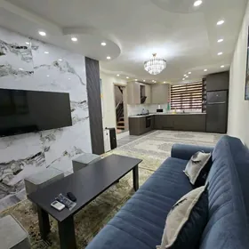 Kottedj 6mkr. 4 v 3 komnaty