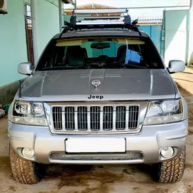 Jeep Grand Cherokee 2001