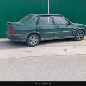 Lada 2115 2005