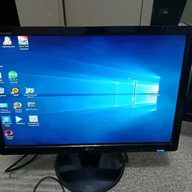 lg 22 lik monitor