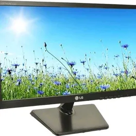 LG monitor