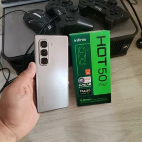 INFINIX HOT 50 PRO PLUS