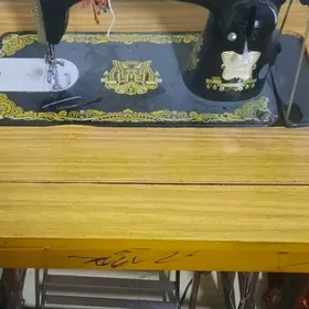 тикин машин