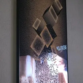 Большая интерьерная картина