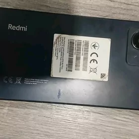 Redmi not 12