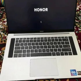 ноутбук хонор новый
