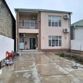 КОТТЕДЖ ЧОГАНЛЫ - 216 М2