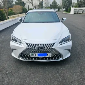 Lexus ES 350 2020