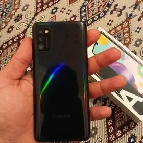 GALAXY A41