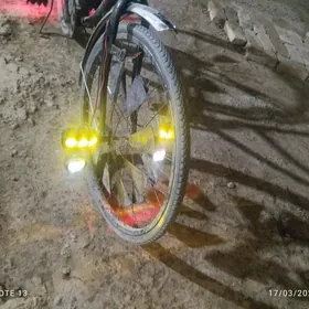 Welosipet Велик