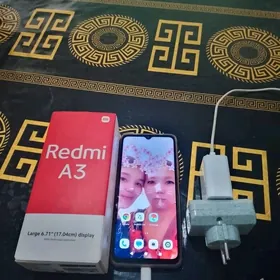 Redmi A3
