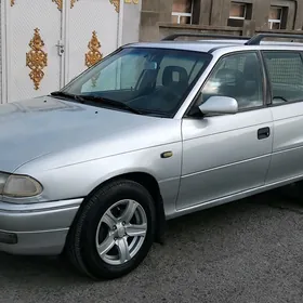 Opel Astra 1993