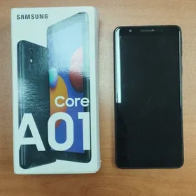 Samsung A01 core