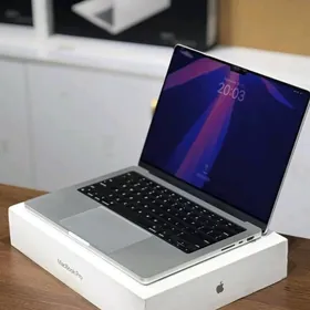 24GBRam |1TB|M5|MACBOOK PRO 14