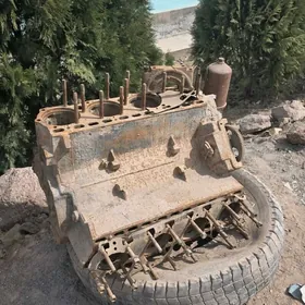 Мазын  блоклары