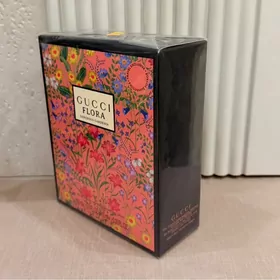 Gucci Flora Gorgeous Gardenia